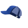 COMPRESSPORT Czapka lifestyle TRUCKER CAP dazz blue/white