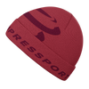 COMPRESSPORT Czapka CASUAL BEANIE różowa