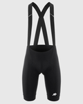 ASSOS Spodenki rowerowe MILLE GT BIB SHORTS S11 black series