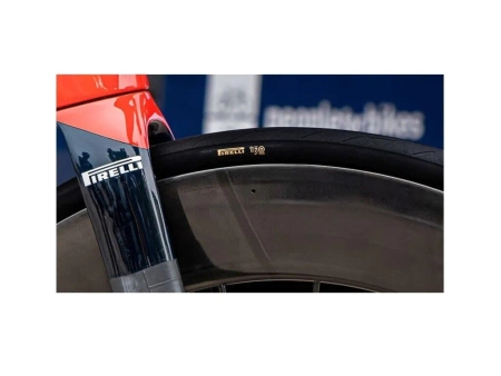 PIRELLI Opona rowerowa P ZERO RACE 150th Anniversary Edition 700x26
