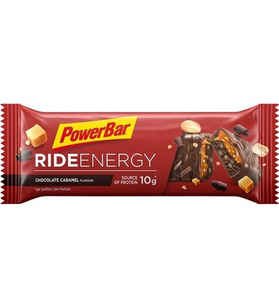 POWER BAR Baton energetyczny RIDE ENERGY czekoladowo- karmelowy