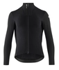 ASSOS Kurtka zimowa rowerowa MILLE GT HASHOOGI WINTER JACKET S11 black series