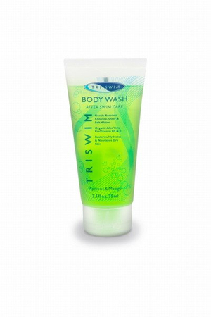 SBR TRISWIM Żel do ciała 75 ml Body Wash