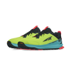 ALTRA Buty do biegania w terenie męskie LONE PEAK 9+ lime