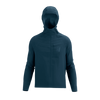 COMPRESSPORT Kurtka biegowa przeciwdeszczowa męska TEMPEST WATERPROOF JACKET stargazer