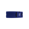 COMPRESSPORT Pas biegowy FREE BELT PRO dazz blue