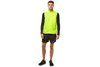 RONHILL Kamizelka do biegania męska CORE GILET fluo yellow/black