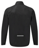 RONHILL Kurtka do biegania męska CORE JACKET all black