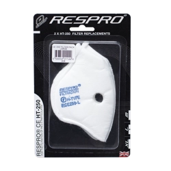 RESPRO Filtr do maski antysmogowej HT-250 PACK - 2 sztuki