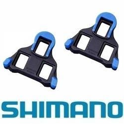 SHIMANO Bloki do pedałów szosowych SPD-SL SH12