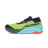 ALTRA Buty do biegania w terenie męskie OLYMPUS 275 black/yellow