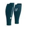 COMPRESSPORT Opaski kompresyjne na łydki R2V3 stargazer/white