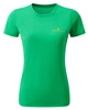  bright green/white 