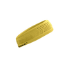 COMPRESSPORT Opaska na głowę THIN HEADBAND ON/OFF ceylon yellow