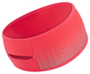 RONHILL Opaska na głowę REFLECT HEADBAND hot coral/reflect