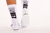 ZEROD Klapki sportowe TECH SLIDES white
