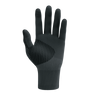 COMPRESSPORT Rękawiczki biegowe 3D THERMO GLOVES black