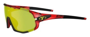 TIFOSI Okulary przeciwsłoneczne SLEDGE CLARION 3 pary szkieł