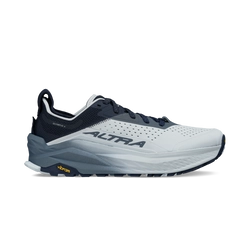 ALTRA Buty do biegania w terenie męskie OLYMPUS 6 dark blue