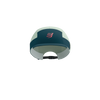 COMPRESSPORT Czapka biegowa 5 PANEL LIGHT CAP stargazer/aqua