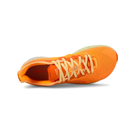 ALTRA Buty do biegania w terenie damskie TIMP 4 pomarańczowe