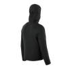 COMPRESSPORT Kurtka męska INTO THE WOOL JACKET 2.0 black