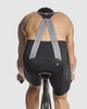 ASSOS Spodenki rowerowe EQUIPE RS BIB SHORTS S9 WERKSTEAM Black Series