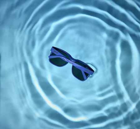 GOODR Okulary przeciwsłoneczne TIDAL G They Call Me Unsinkable