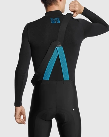 ASSOS Koszulka termoaktywna WINTER LS SKIN LAYER P1