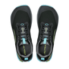 ALTRA Buty do biegania w terenie męskie LONE PEAK 9+ black/lime