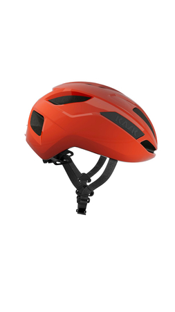 KASK Kask rowerowy SINTESI tangerine