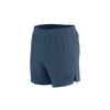 COMPRESSPORT Spodenki biegowe PERFORMANCE SHORT indigo