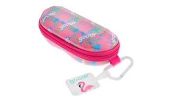 GOODR Etui na okulary WE MAKE A GOOD CASE