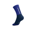 COMPRESSPORT Skarpetki do biegania ULTRA TRAIL SOCKS V2.0 dazz blue/blues