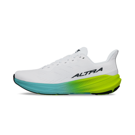 ALTRA Buty do biegania męskie EXPERIENCE FLOW 2 white/lime