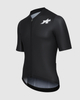 ASSOS Koszulka Rowerowa MILLE GT JERSEY S11 EVO black series