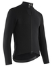 ASSOS Kurtka zimowa rowerowa MILLE GT HASHOOGI WINTER JACKET S11 black series