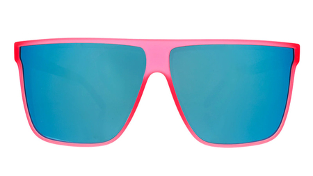 GOODR Okulary przeciwsłoneczne FLY G Entourage Sold Separately