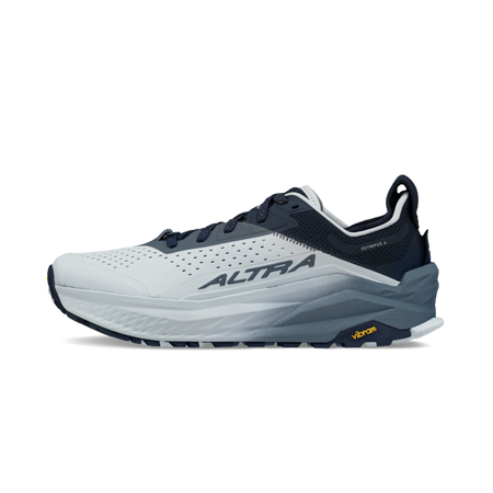 ALTRA Buty do biegania w terenie męskie OLYMPUS 6 dark blue