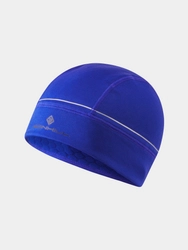 RONHILL Czapka biegowa PRISM BEANIE granatowa