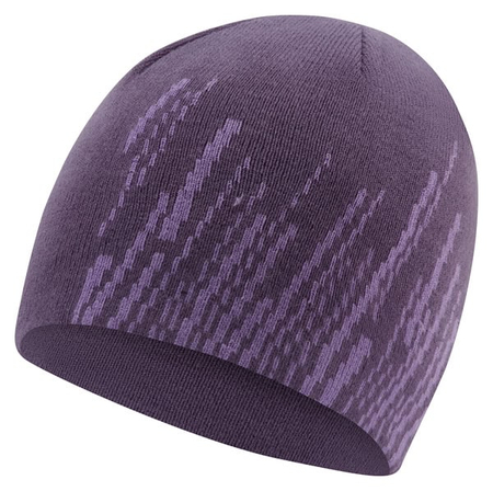 RONHILL Czapka biegowa RUN BEANIE dark iris/iris