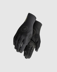 ASSOS Rękawiczki rowerowe SPRING FALL GLOVES EVO