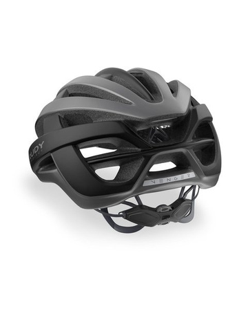 RUDY PROJECT Kask rowerowy VENGER czarny