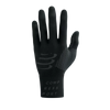 COMPRESSPORT Rękawiczki biegowe 3D THERMO GLOVES black