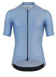 ASSOS Koszulka rowerowa MILLE GT DRYLITE JERSEY S11 thunder blue