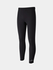 RONHILL Legginsy biegowe męskie CORE TIGHT all black