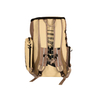 ZEROD Plecak sportowy SPORTS BACKPACK sandstorm