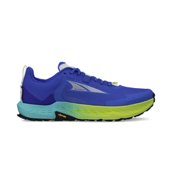 ALTRA Buty do biegania w terenie męskie TIMP 5 blue/lime