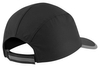 RONHILL Czapka biegowa STORM CAP all black