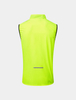 RONHILL Kamizelka biegowa męska CORE GILET fluo yellow/black
